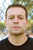 mike